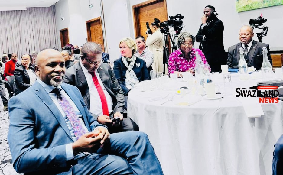 Business Eswatini and World Bank emphasize on comprehensive growth strategy for the country to achieve it’s development aspirations.