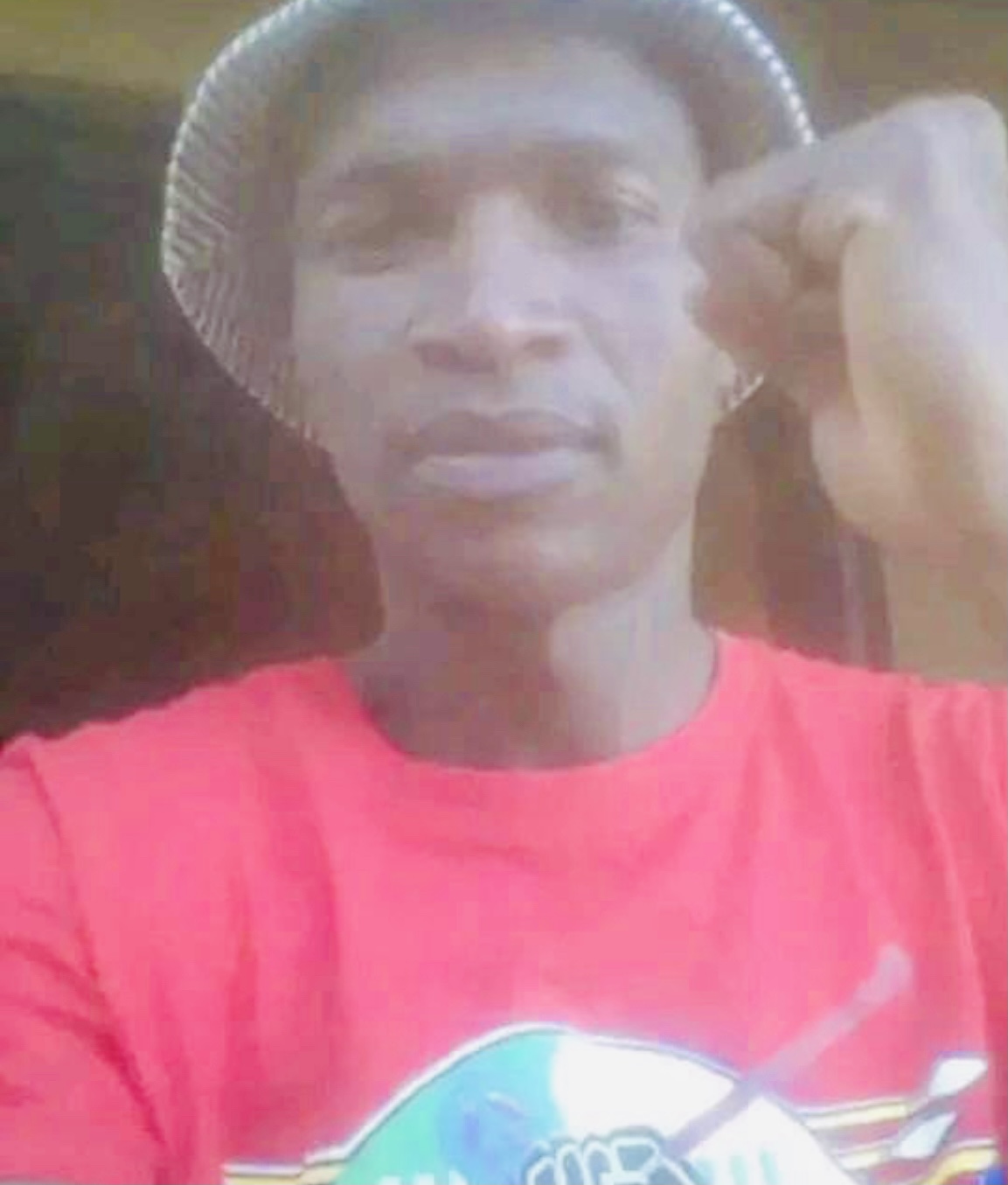 EFF Swaziland member Kwanele Shongwe commits suicide after argument with girlfriend.