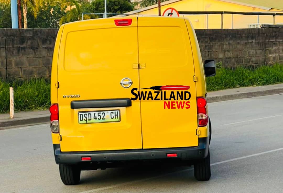 Robison Bertram lawyer Derrick Jele loses case on behalf of client DHL Express Eswatini, suspended employee’s lawyers grab car in demand for owed salaries.