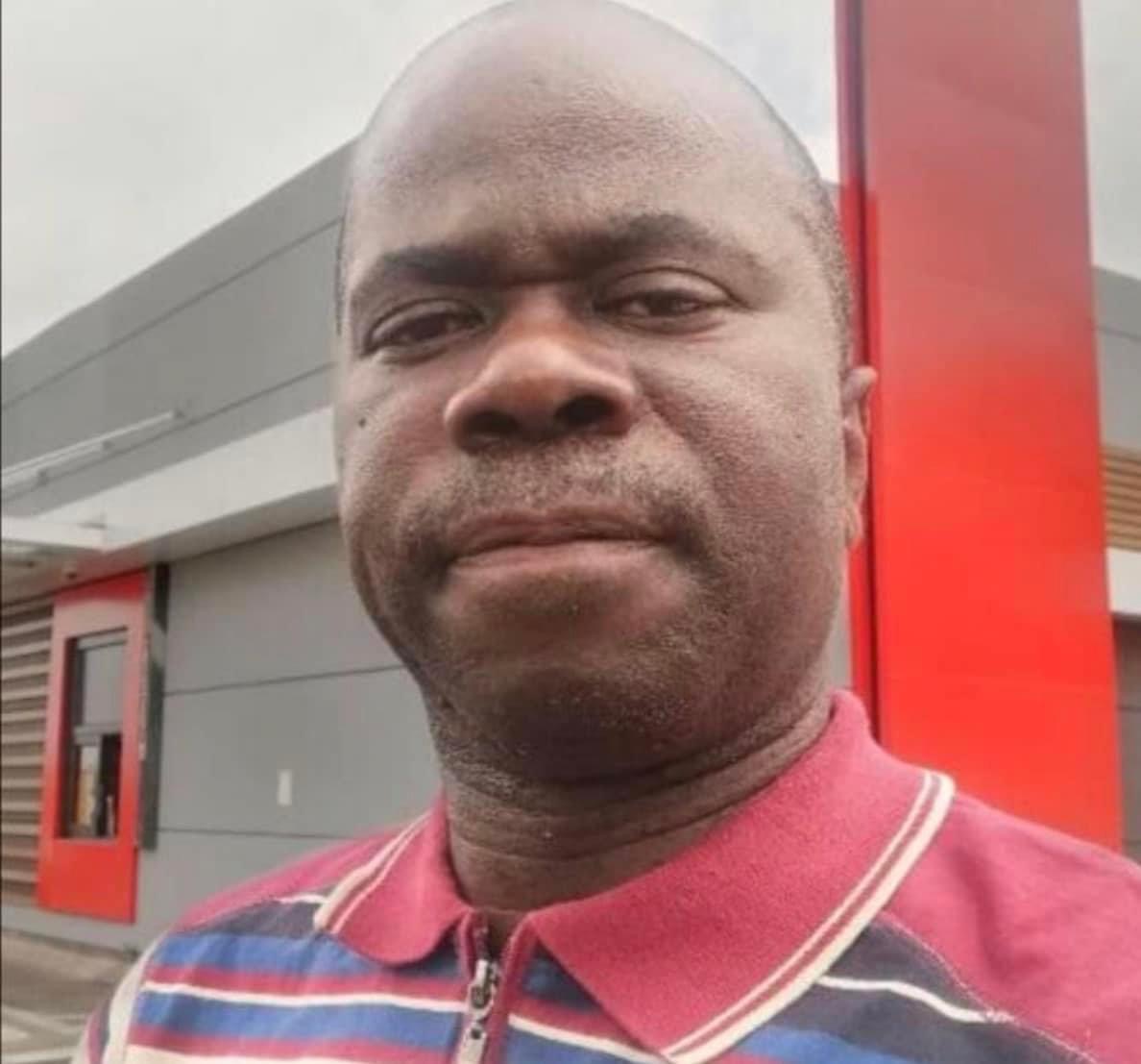 Superintendent Jabulani Madlopha who stole R 100 000.00 stockvel money testifies against pro-democracy MPs.