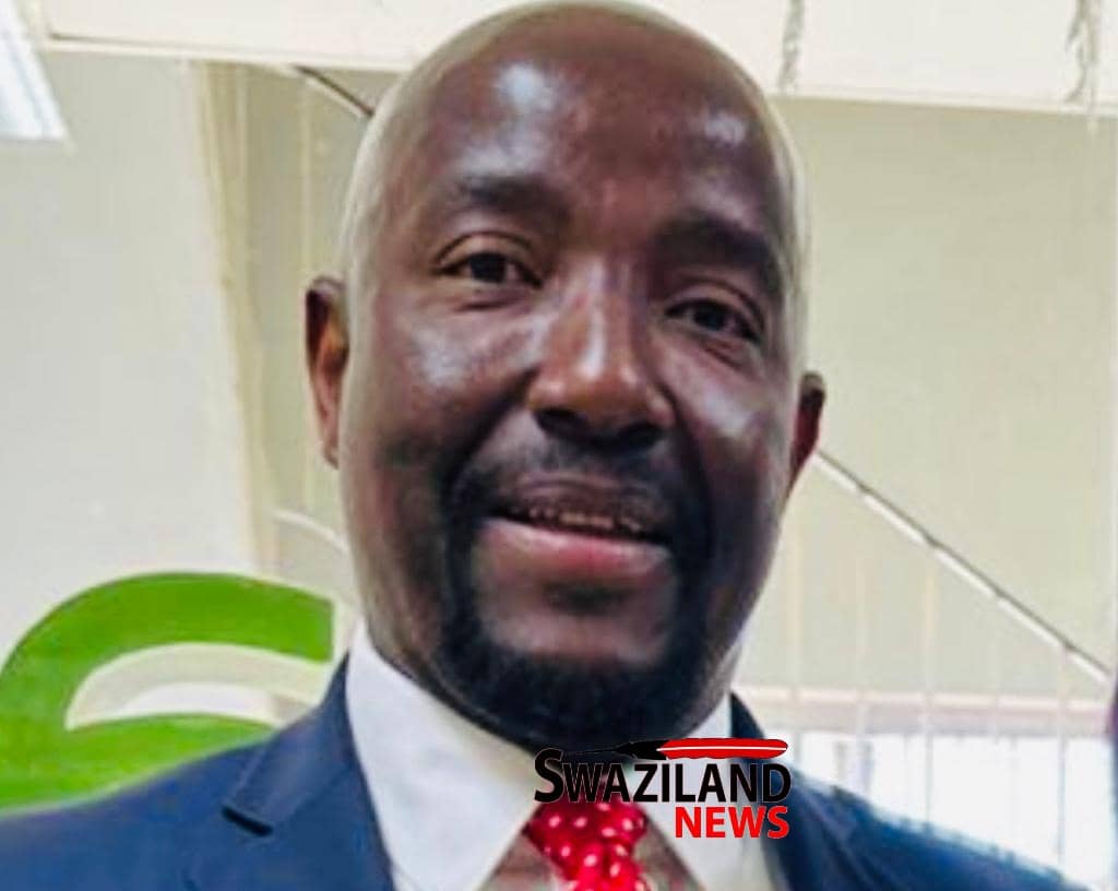 KING’S SPOKESPERSON PERCY SIMELANE: Ex-Justice Minister Sibusiso Shongwe’s decision to flee to exile very strange,Judges don’t arrest individuals but interpret the law.