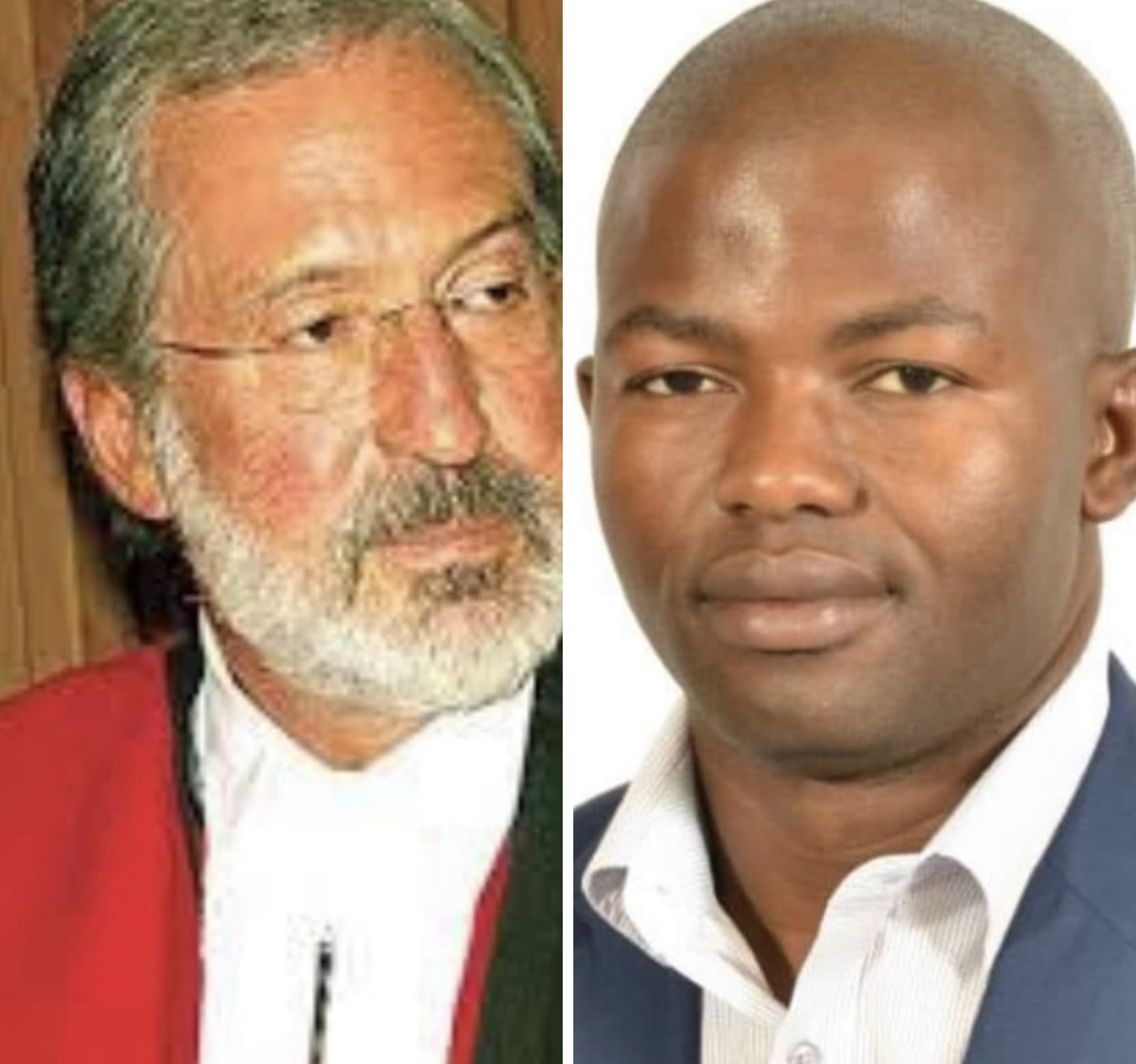 Supreme Court Judges take on Swaziland News in MPs judgement,editor advises them to approach South African courts.