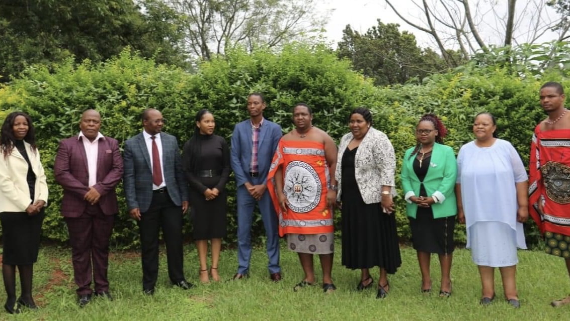 Labour Minister appoints Junior Achievement(JA)Director Phetsile Masilela into Study Loans Selection Board.