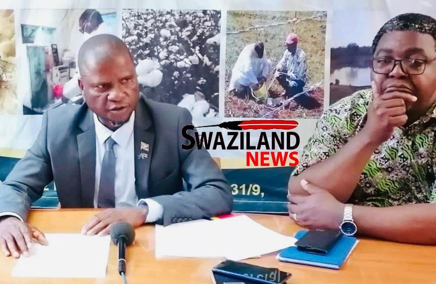 Agriculture Minister Mandla Tshauke reverses decision stopping butchery owners from slaughtering livestock within their premises amid public outcry.