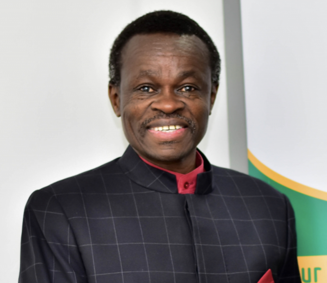 Highly regarded Pan Africanist Professor Lumumba to grace Magawugawu’s new political movement official launch.