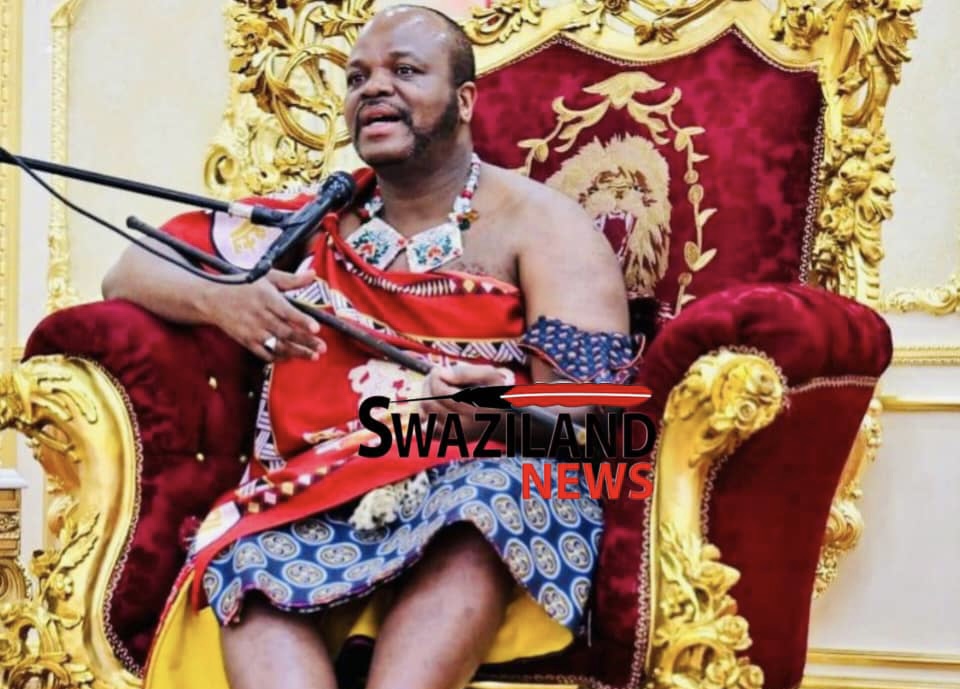 King Mswati urges emaSwati to vote for people who will maintain peace and advance economic development agenda.