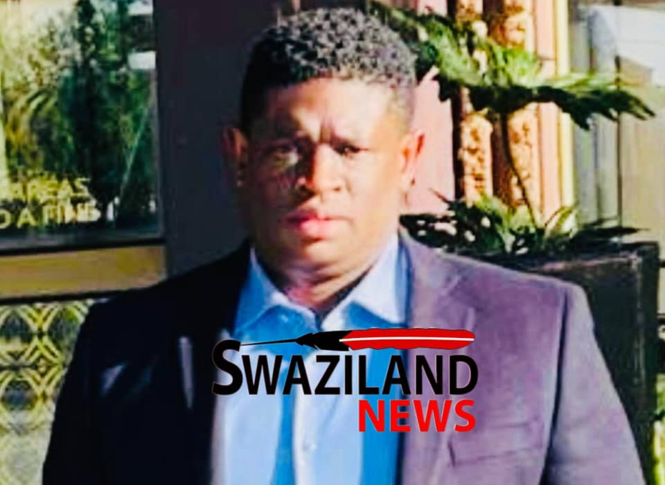 Thank you to Ngwenya Mine for the professionalism and increasing salaries, security guards are now happy.