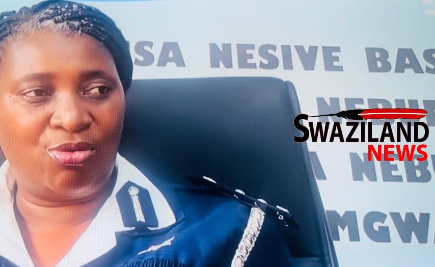 No breathalyzers for eSwatini police, Spokesperson Senior Superintendent Phindile Vilakati says they will now arrest drivers who smell alcohol without conducting tests.