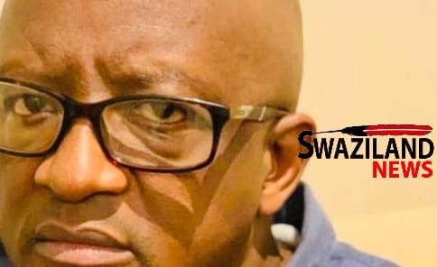 GOVERNMENT SPOKESPERSON ALPHEOUS NXUMALO CLARIFIES:MP Marwick Khumalo not among those who went to China to plot political unrest second(2nd) wave.