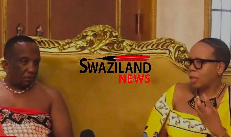 SENATOR PRINCESS NCENGENCENGE:It’s better to have a King who is going nowhere,multiparty democracy benefits only those who are in power.