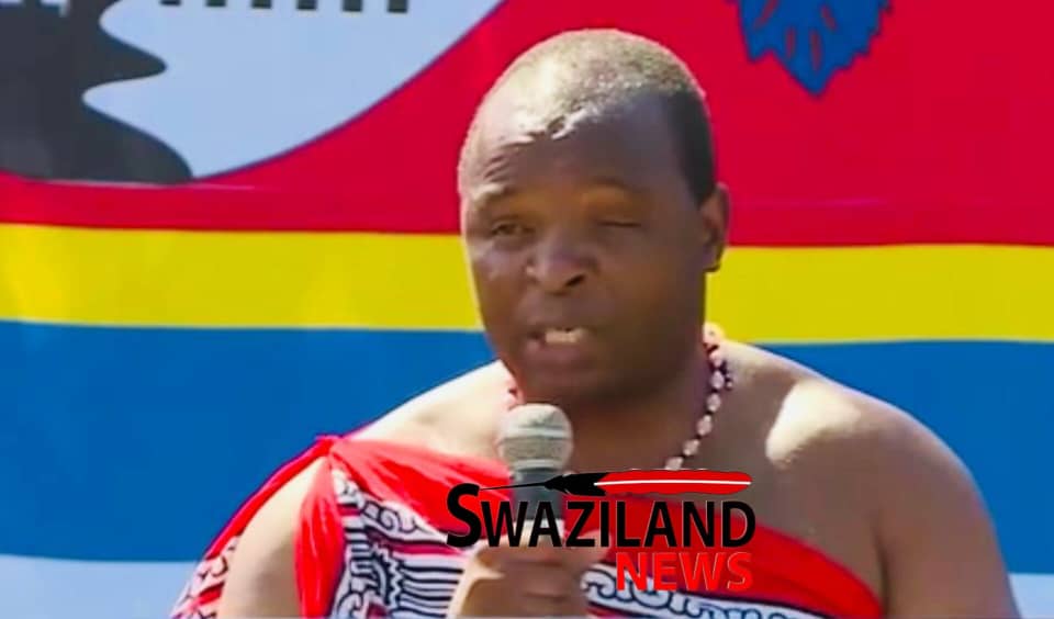 Mbabane East MP Welcome Dlamini wants Chief Justice to explain why he castrated the Anti Corruption Commission(ACC), says public funds disappearing at the Master of the High Court Office.