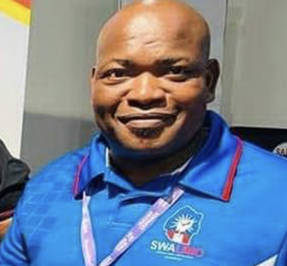  WOMEN RIGHTS ORGANIZATION: MP LaZwide can open a sexual harassment case against SWALIMO’s Mzwakhe Myeni.