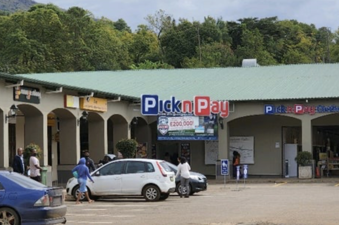 Hike in food prices looms as Mswati’s Government announces another increase in diesel prices.