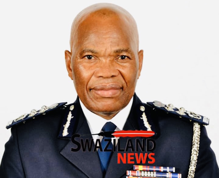 Eswatini Police National Commissioner William Dlamini collapses, dies at OR Tambo International Airport.