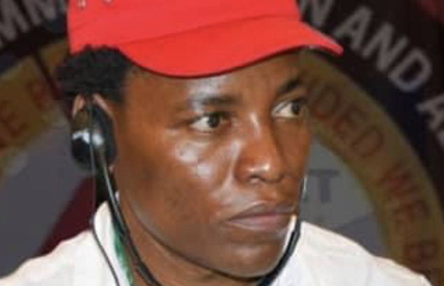 Public Transport Union Secretary General Sticks Nkambule ‘drags’ Labour Minister Phila Buthelezi to court,wants warrant of arrest set aside.