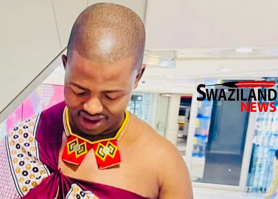 Europe donor to support editor Zweli Martin Dlamini again after approval of audit financial statements,annual security grant now R200,000.00.