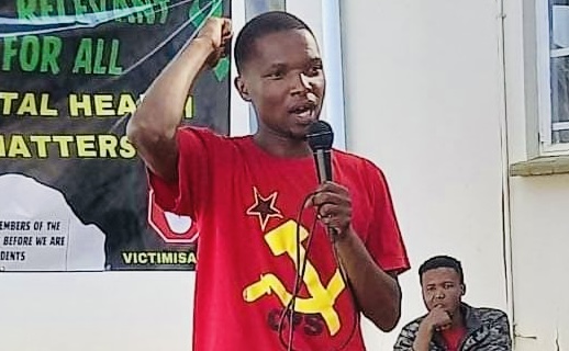 Communist Party of Swaziland(CPS) members abducted by Mswati’s police for allegedly plotting to disrupt Tinkhundla undemocratic elections.