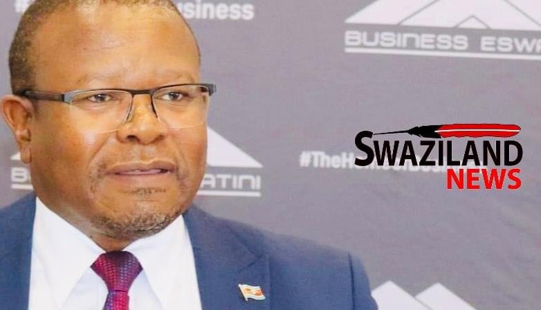 FESBC CHAIRMAN JOHANNES MANIKELA ON COMMERCE MINISTER MANCOBA KHUMALO’S STATEMENT:Local businesspeople literally struggling, money is not circulating, no tenders.