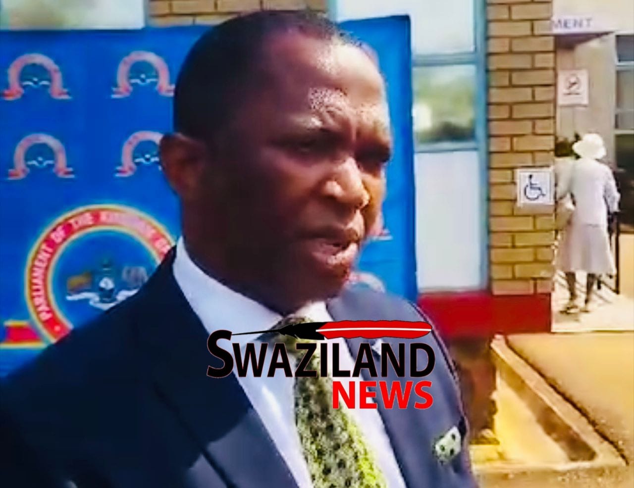  Newly elected MPs to be sworn-in on Friday, aspiring Speaker Buy Cash Mabuza thanks Pigg’s Peak voters.