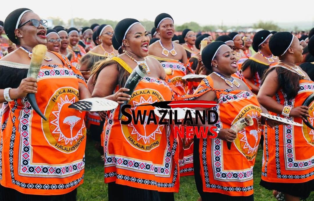 KING MSWATI ON INTERNATIONAL WOMEN’S DAY:BoMake bayasinakekela,basikhulise ngelutsandvo asibahloniphe.