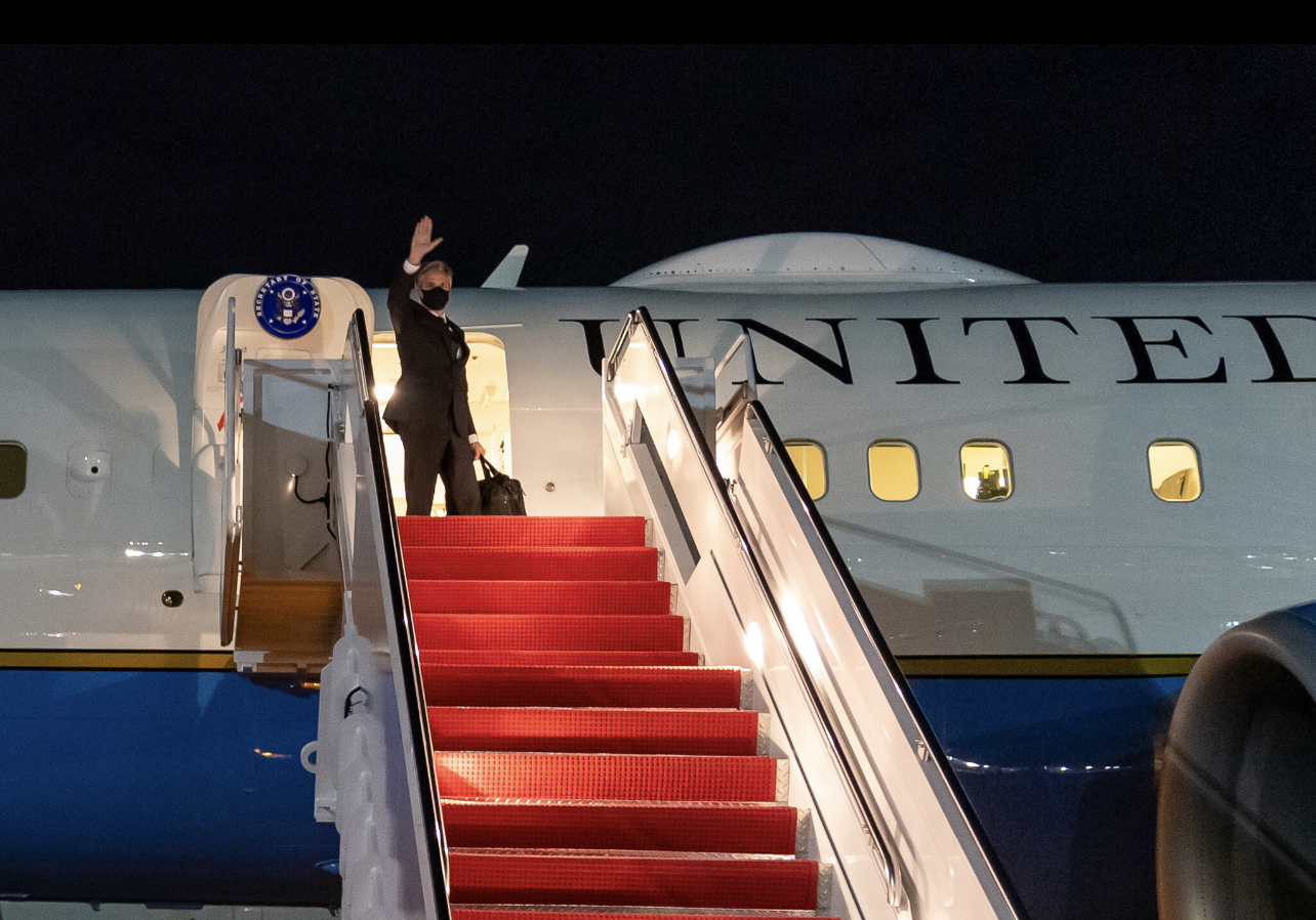 Eswatini youth wants US to assist them taste freedom, then ecosystem  programs can follow.