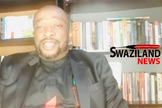 President Mlungisi Makhanya says all emaSwati who call for democracy are PUDEMO members, “nawe ungiyo” slogan means the organization is for everyone.