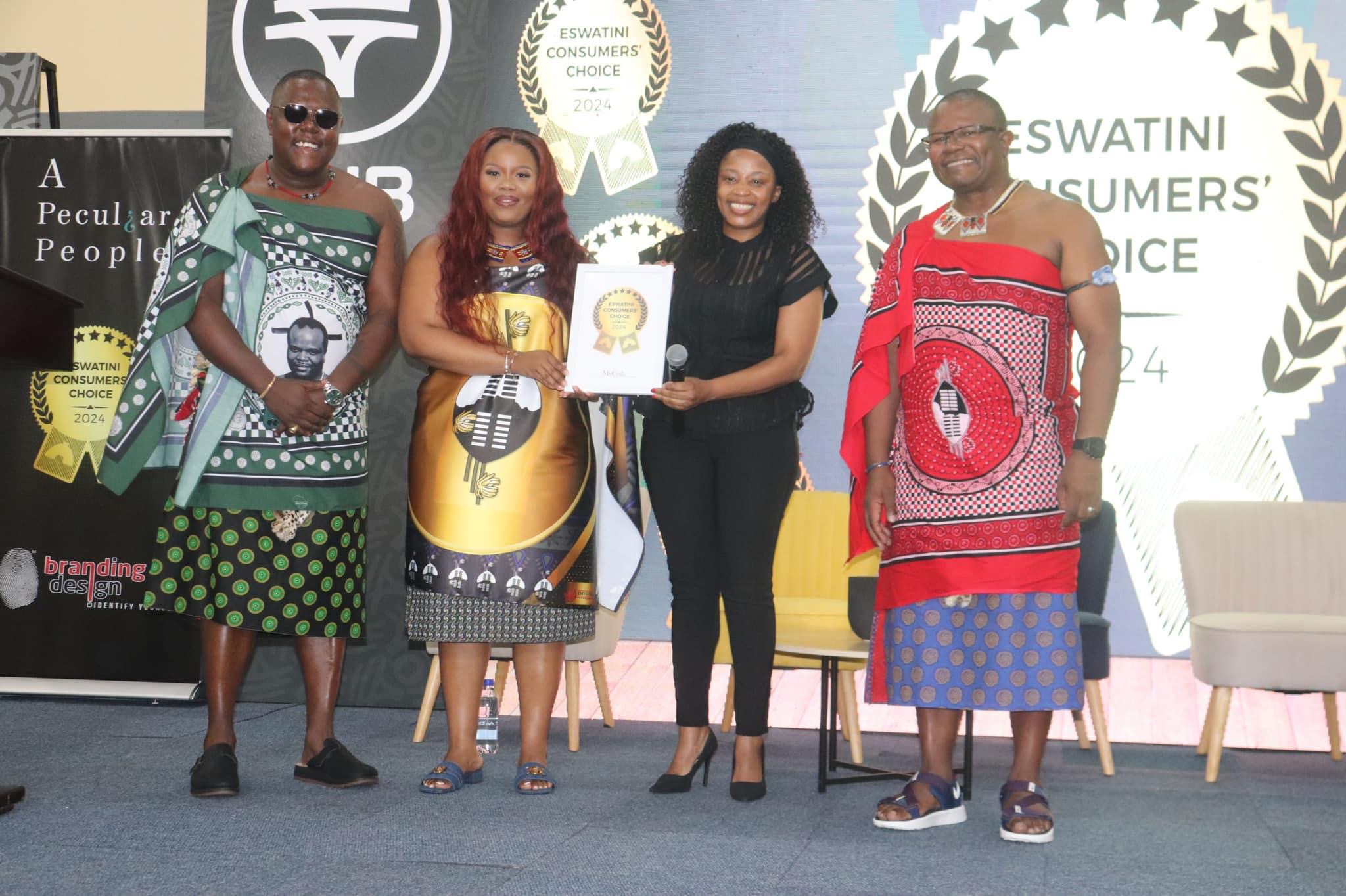 COMMERCE MINISTER MANCOBA KHUMALO: Consumer spending crucial for economic growth and job creation.