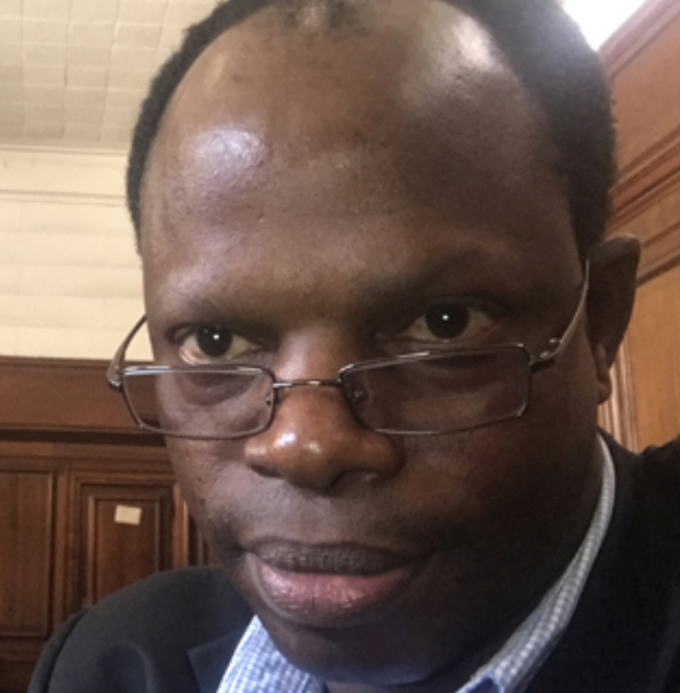 MSF discussed tension among political parties, resolved not to interfere.