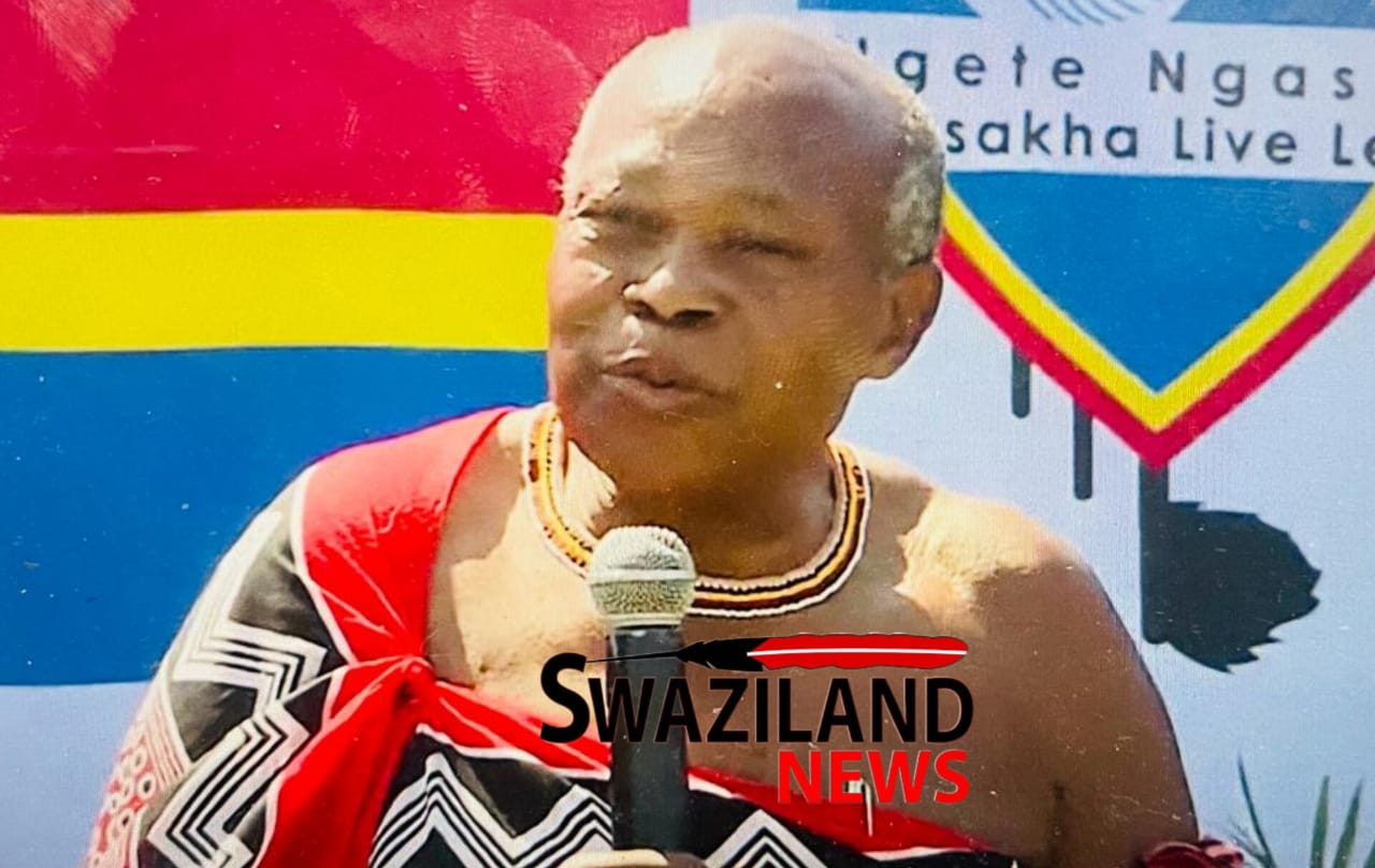 INDVUNA SIFISO KHUMALO GRILLS LIQOQO CHAIRMAN PAUL DLAMINI:If you were the Prime Minister, how can you prevent a political unrest and address the health crisis.