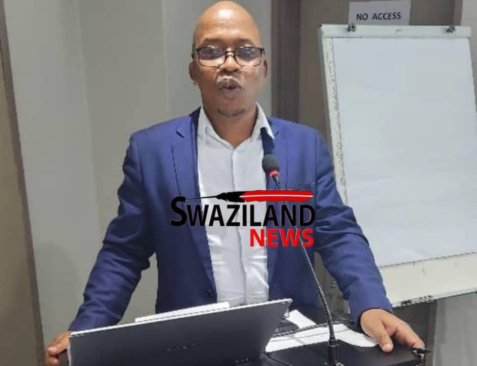 Eswatini teachers union President Mbongwa Dlamini faces dismissal for alleged absenteeism, Teaching Service Commission(TSC) found him guilty.