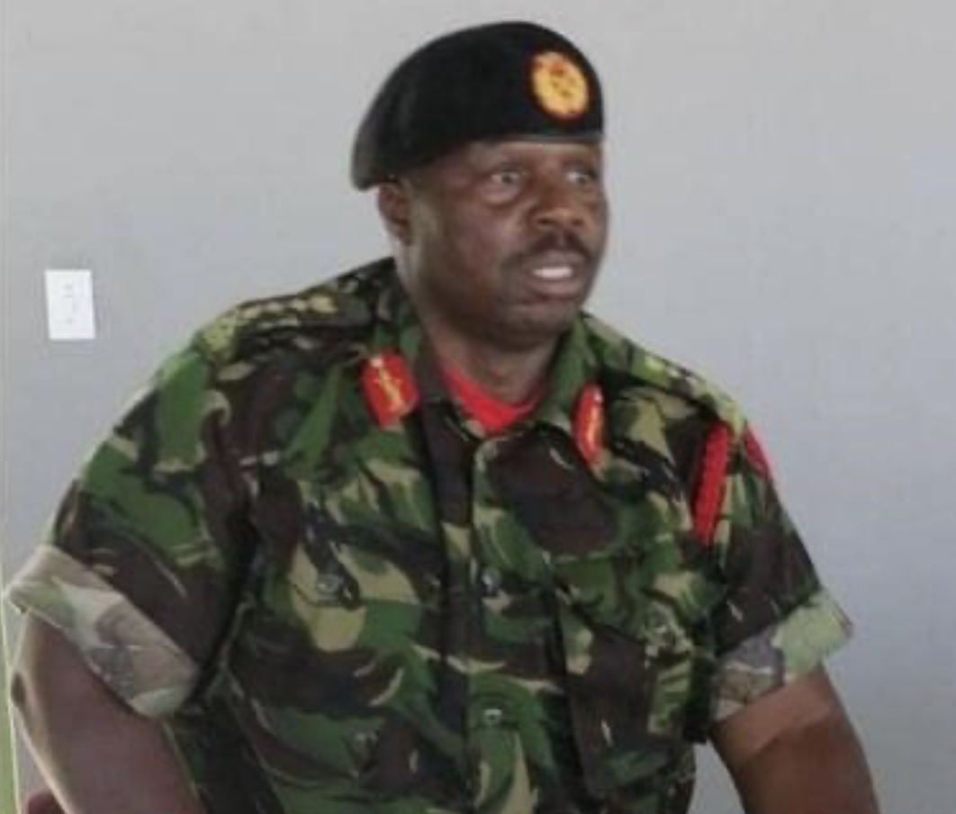 REVEALED: R50million for soldiers welfare, renovations of Army Barracks disappears.