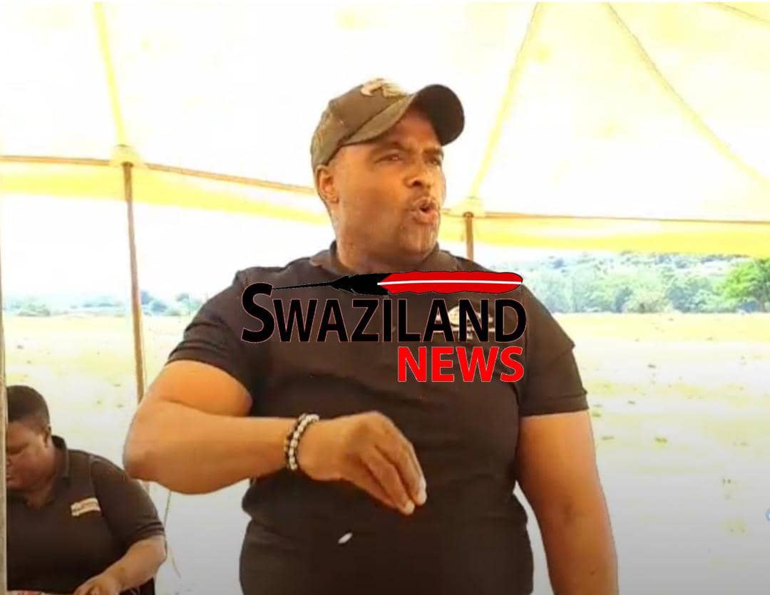 SWADEPA TREASURER GENERAL: We will legalize dagga farming under a democratic Government.