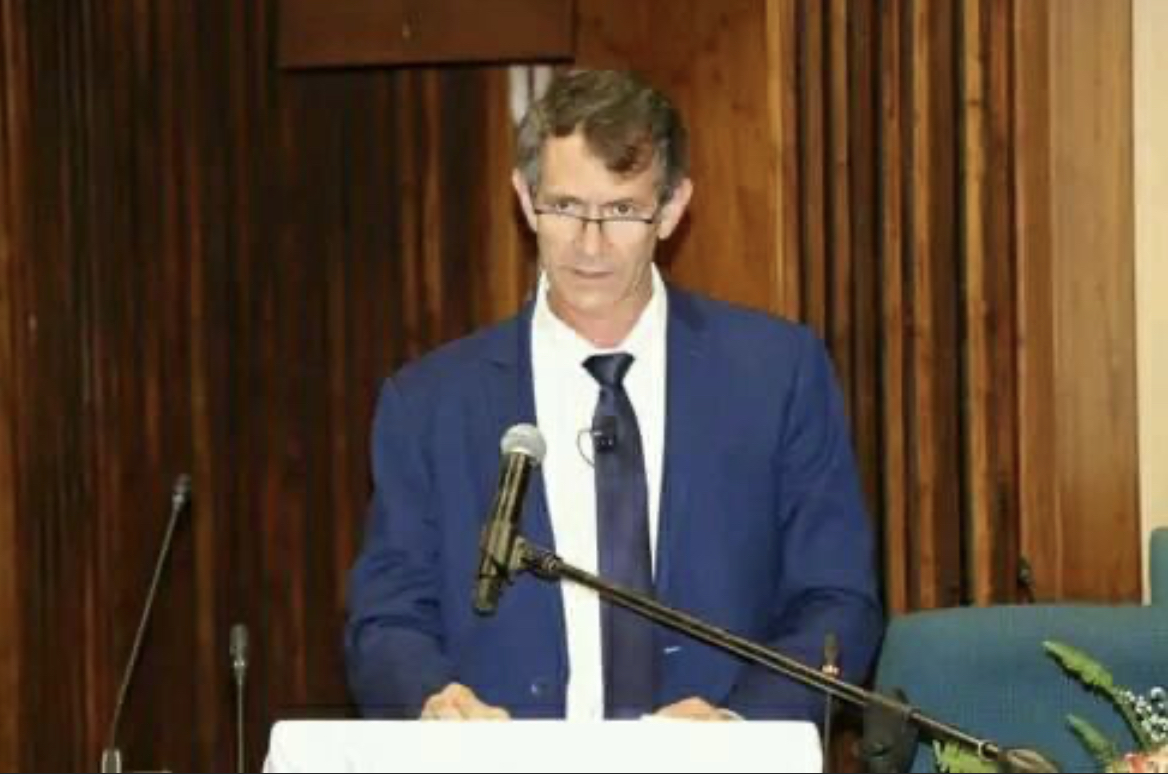 REVEALED: King Mswati’s white hitmen who kill political activists linked to Finance Neal Rijikernberg’s Montingy Investments.