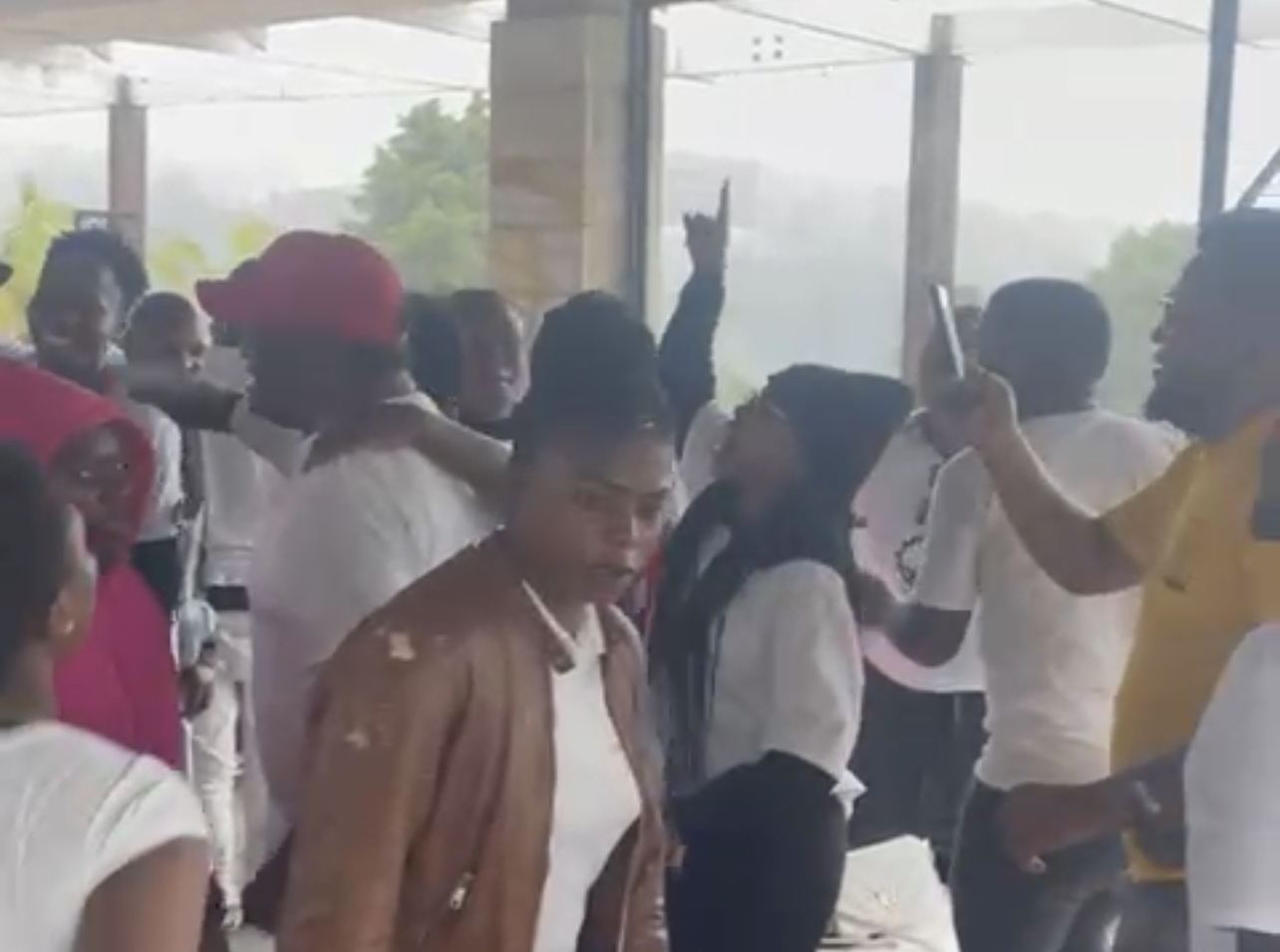 MP Marwick Khumalo elected Sive Siyinqaba Secretary General, Ngomyayona is new President.