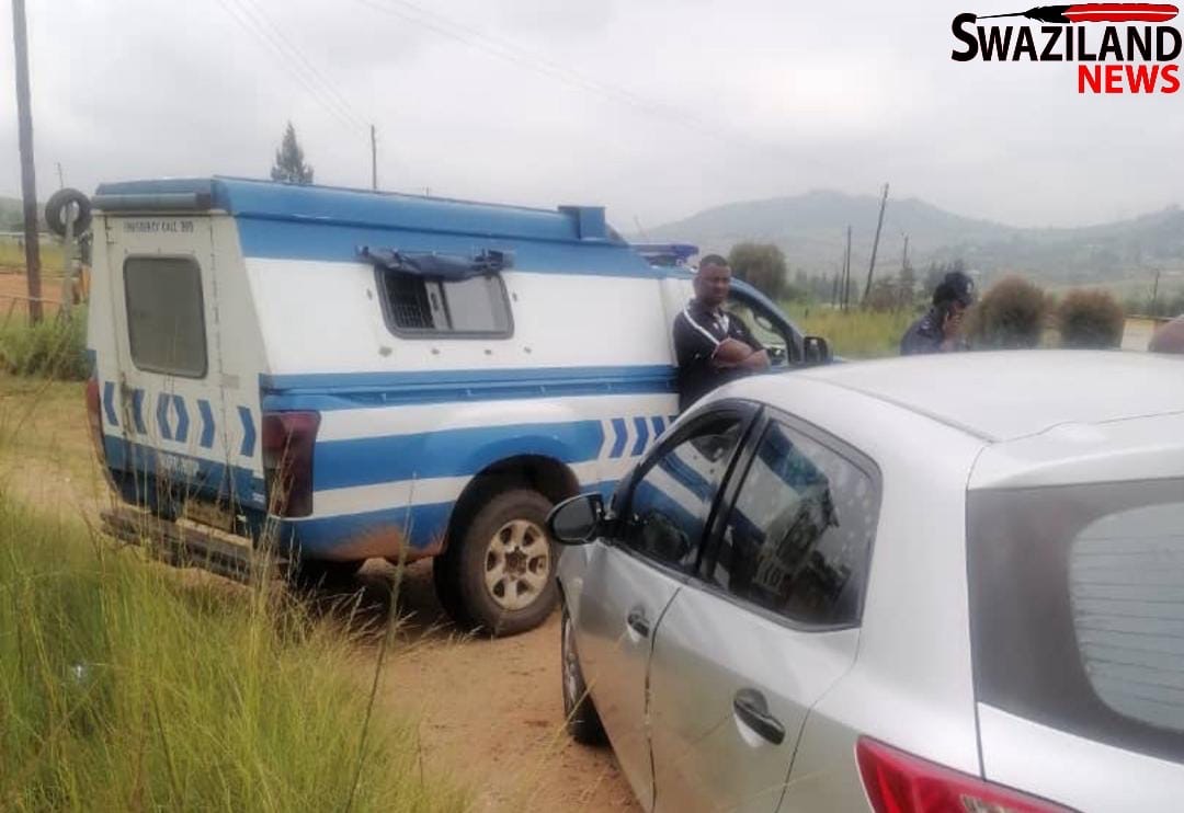 Detained Police Union Secretary General Sergeant Dumsile Khumalo says “I was saved by junior cops”.