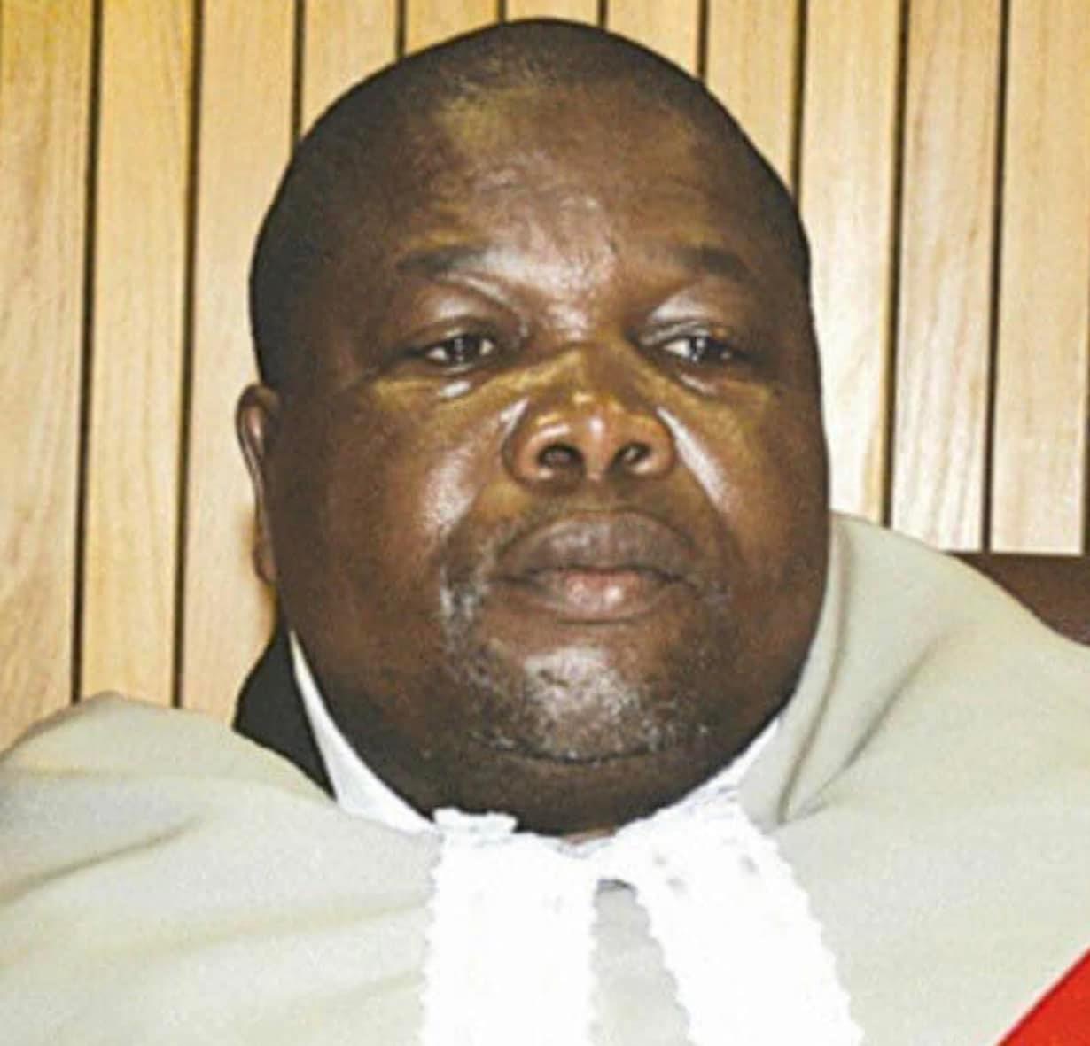 JUDGE: Chief Justice is interfering with the independence of Supreme Court Judges in MPs’ case.