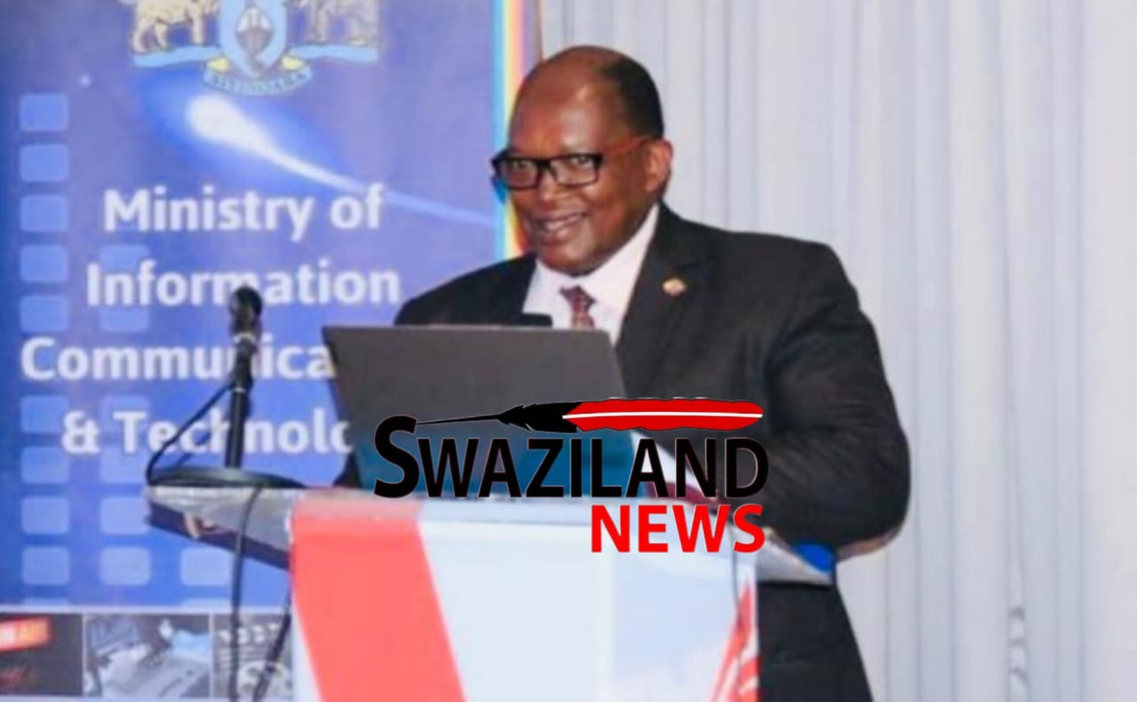 Principal Secretary(PS) Maxwell Masuku suffers stroke after being fired by Information Minister Princess Sikhanyiso.