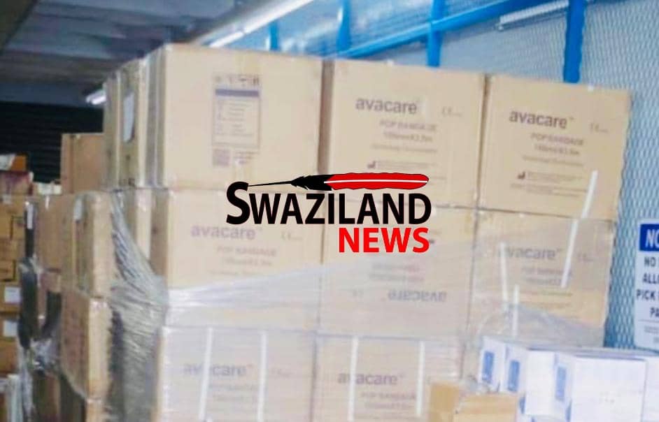 NNLC PRESIDENT SIBONGILE MAZIBUKO:Why did the Ministry of Health accept the R1.8million ‘expired’ medical supplies from Swazi Pharm Director Kareem Ashraf?