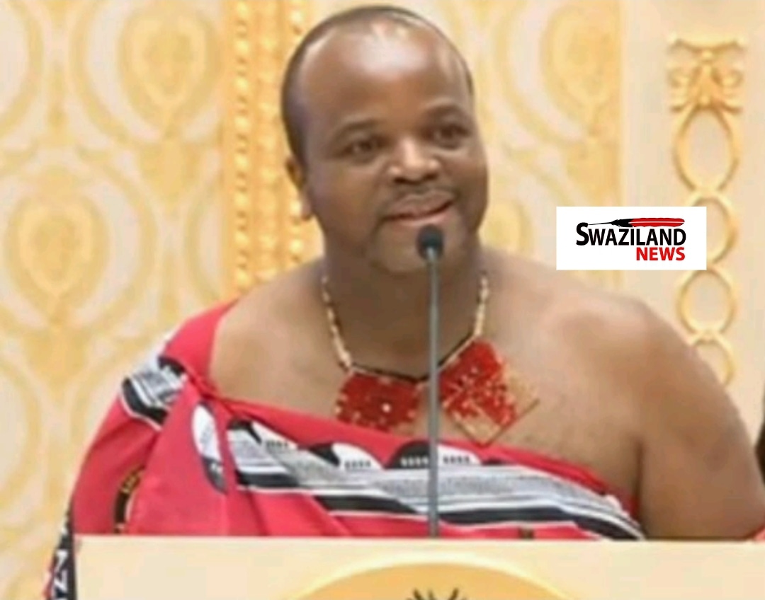 REVEALED: Pro-democracy senior royal family members struggling to meet Mswati, want urgent solutions on civil unrest.