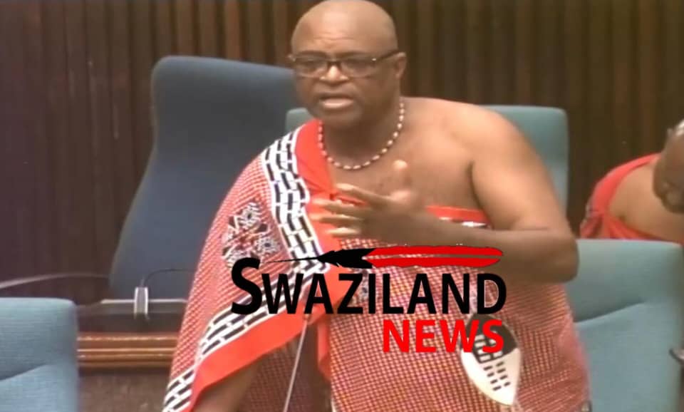 Ndzingeni MP Lutfo Dlamini successfully moved motion to compensate injured workers, Compensation Commissioner to be hired.