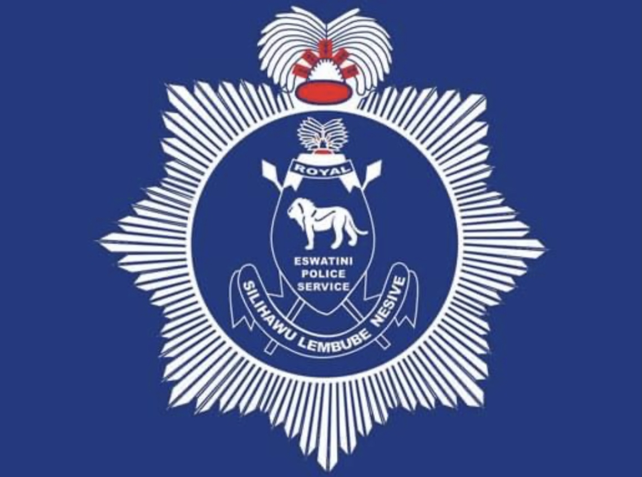 JUNIOR POLICE OFFICERS:Demonstrate leadership, give us a Command on how we can assist in removing Mswati.