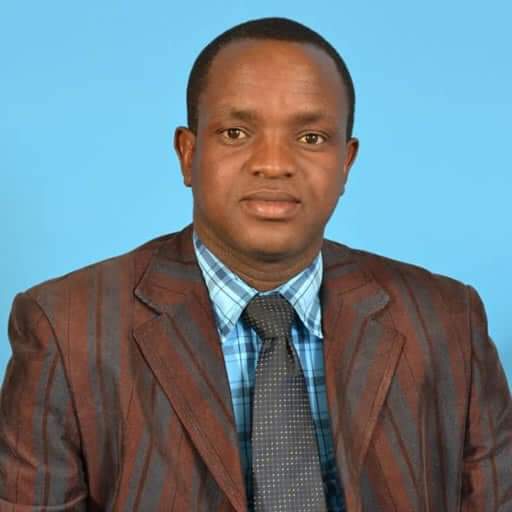 Tortured eSwatini journalist Eugene Dube gets international recognition as COVID-19 information hero  