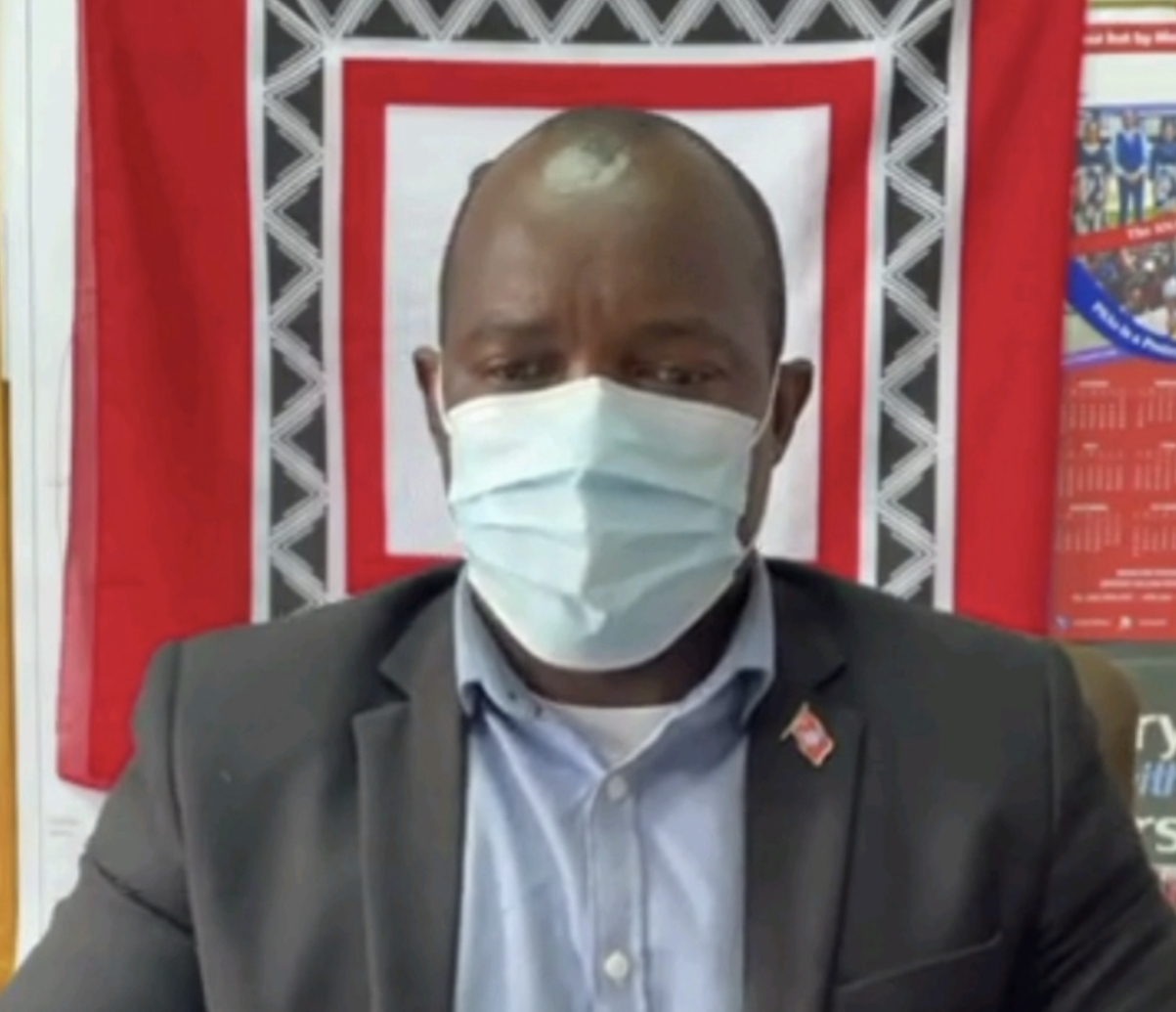 SNAT: We were never consulted on the fully reopening of schools.