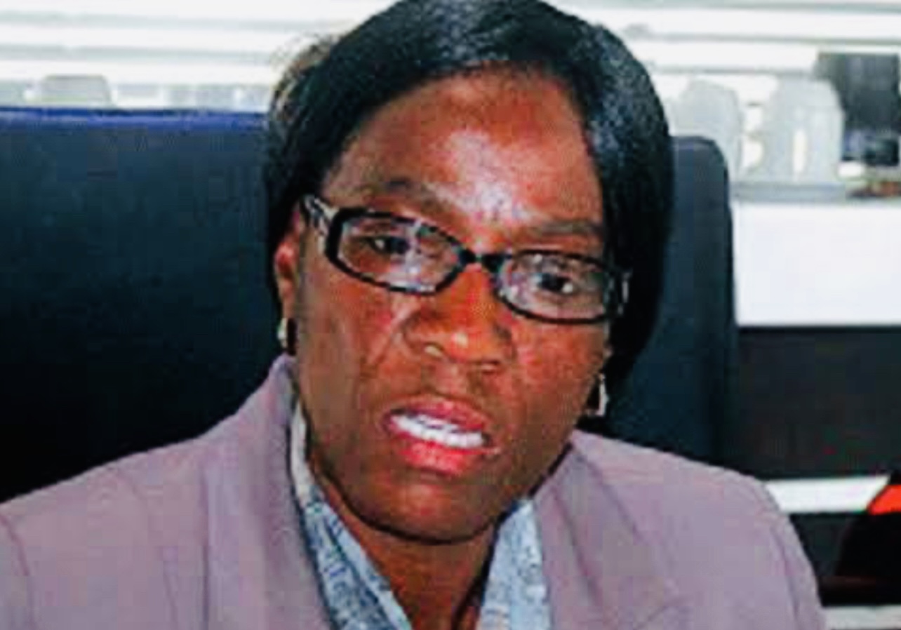 Ex-SIPA Chief Executive Officer(CEO) Phumelele Dlamini stands for Matsapha Ward 5 Local Government Elections.