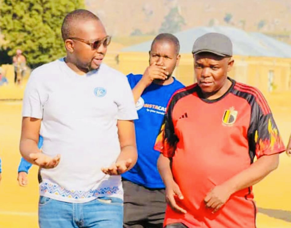 INSTACASH,eBet set for exciting weekend of soccer in the Hhohho region.