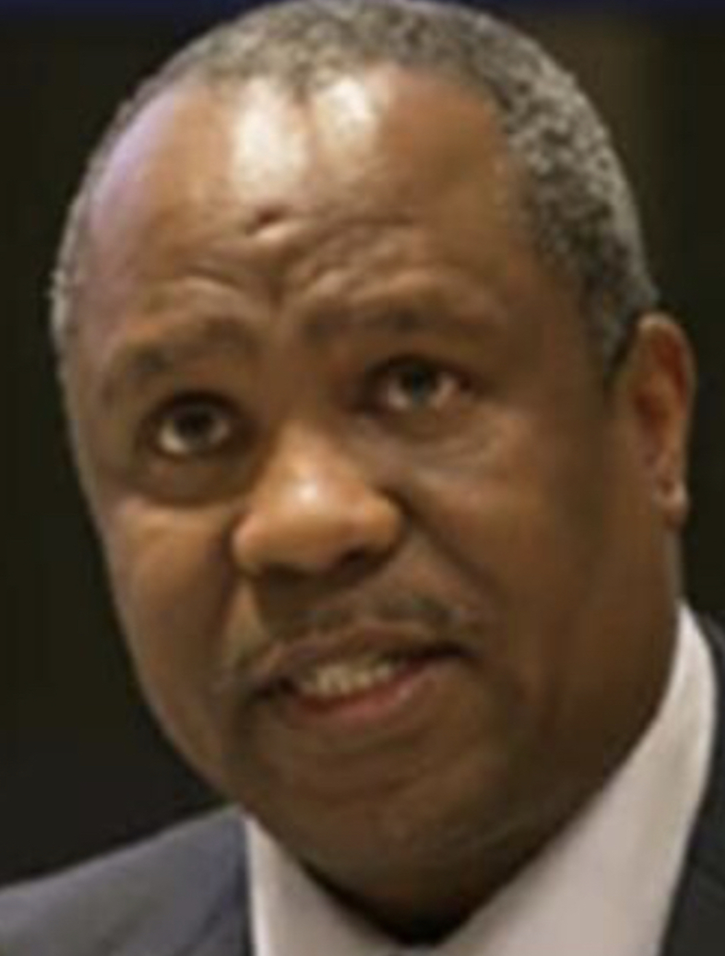 Defense Chief Officer Prince Sihlangusemphi dies.