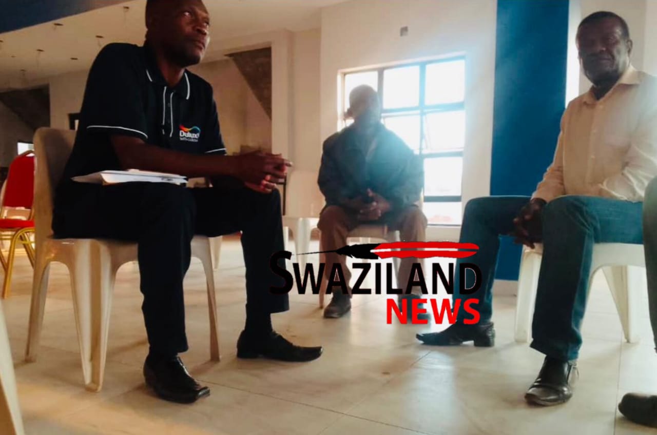 Mathangeni Pentecost Pastor who demolished Spaza shops tells Logoba Inner Council to back-off, says Masundvwini Royal Kraal authorized him to evict street vendors.