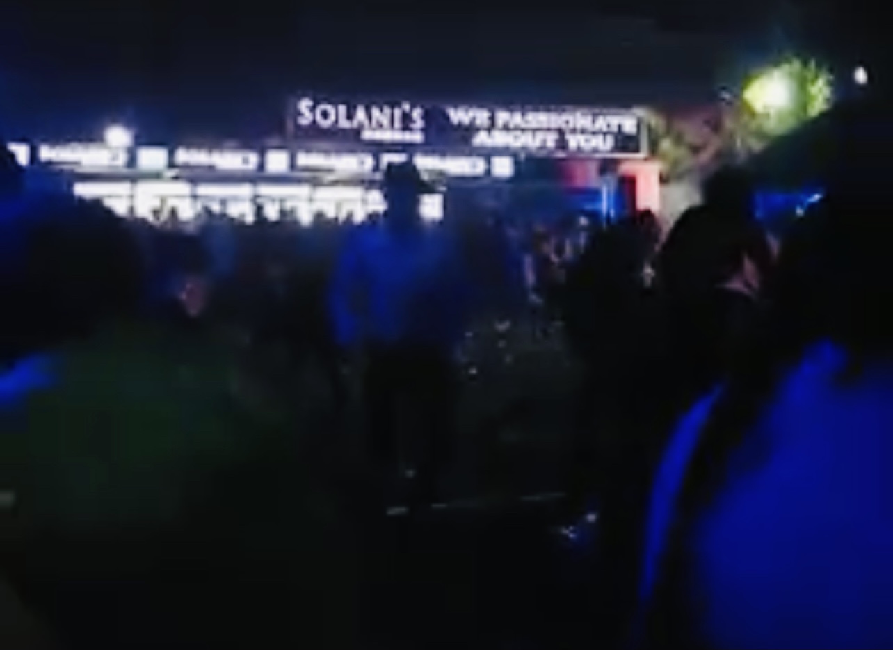 Solanis to compensate Swazis whose cars were damaged during Makhadzi’s show.