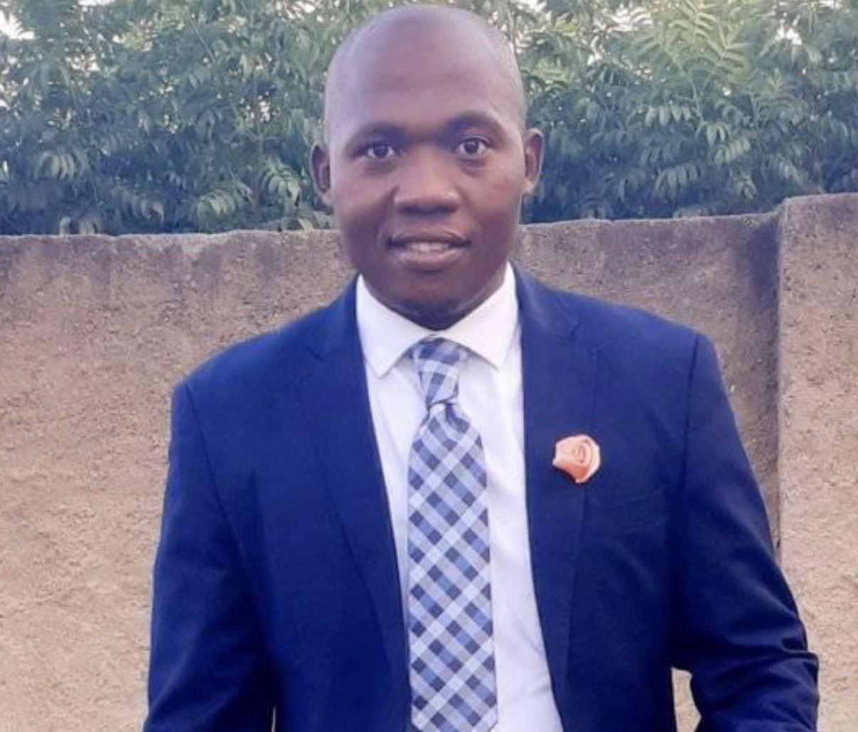 NCABANENI HEADTEACHER: I am sorry for punishing students excessively.