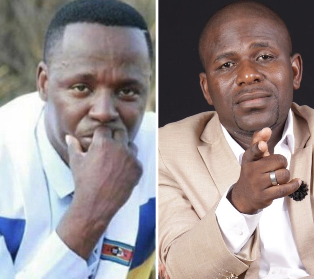  DISAPPEARANCE OF SWALIMO’s R140,000.00: Prophet KTM says he warned Magawugawu, refused to listen.